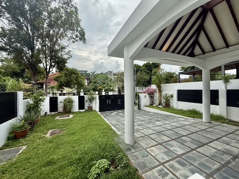 Branksome Road, Detached House, 4 Bedrooms, 5,300 sqft, Detached House For Rent, by Elaine Goh, 500181506 - Exterior - PropertyGuru.com.sg