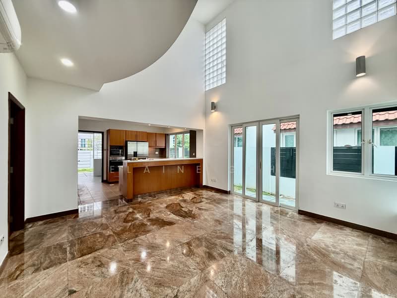 Branksome Road, Detached House, 4 Bedrooms, 5,300 sqft, Detached House For Rent, by Elaine Goh, 500181506 - Kitchen - PropertyGuru.com.sg