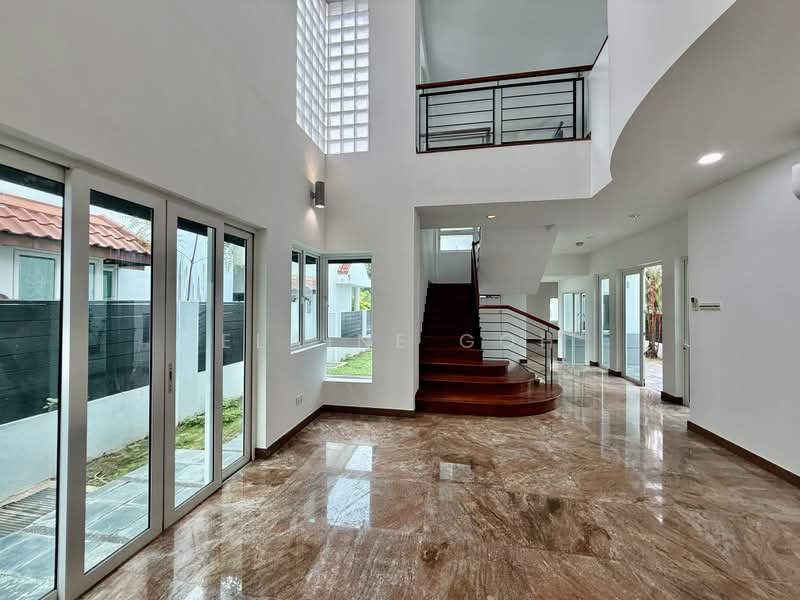 Branksome Road, Detached House, 4 Bedrooms, 5,300 sqft, Detached House For Rent, by Elaine Goh, 500181506 - Interior - PropertyGuru.com.sg