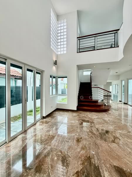 Branksome Road, Detached House, 4 Bedrooms, 5,300 sqft, Detached House For Rent, by Elaine Goh, 500181506 - Interior - PropertyGuru.com.sg
