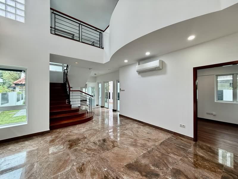 Branksome Road, Detached House, 4 Bedrooms, 5,300 sqft, Detached House For Rent, by Elaine Goh, 500181506 - Interior - PropertyGuru.com.sg
