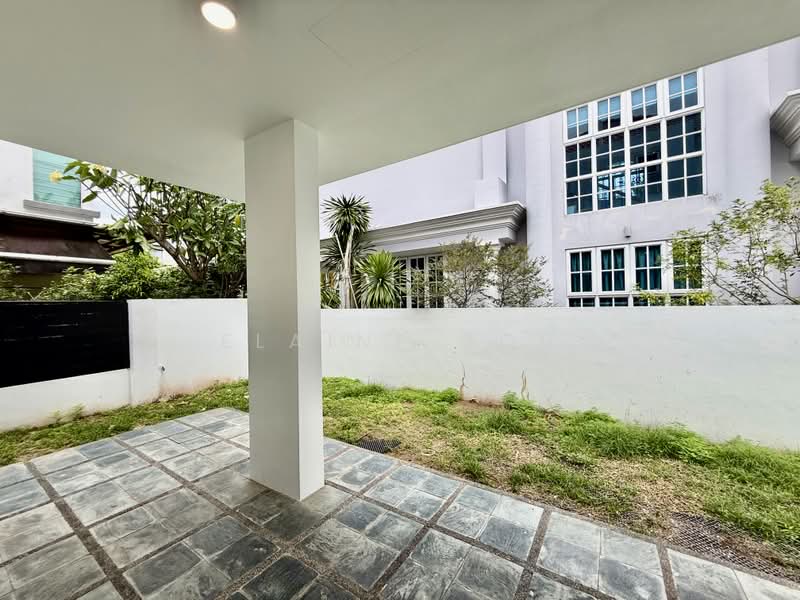 Branksome Road, Detached House, 4 Bedrooms, 5,300 sqft, Detached House For Rent, by Elaine Goh, 500181506 - Exterior - PropertyGuru.com.sg