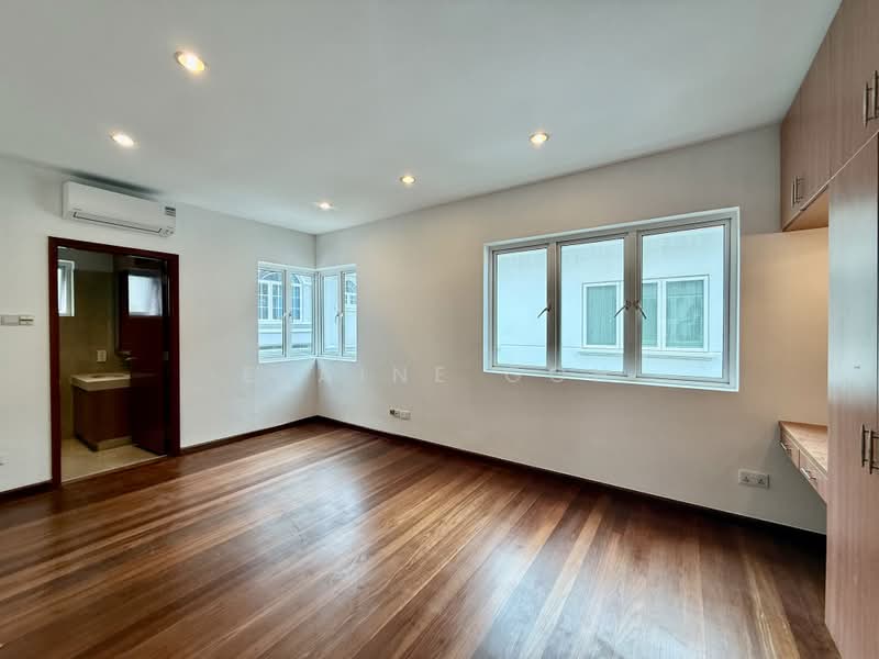 Branksome Road, Detached House, 4 Bedrooms, 5,300 sqft, Detached House For Rent, by Elaine Goh, 500181506 - Room - PropertyGuru.com.sg