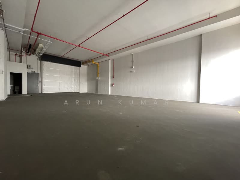 CT Foodchain, 200 Pandan Loop, 1,786 sqft, Factory / Workshop (B2) For Sale, by Arun Kumar, 500181509 - Interior - CommercialGuru.com.sg