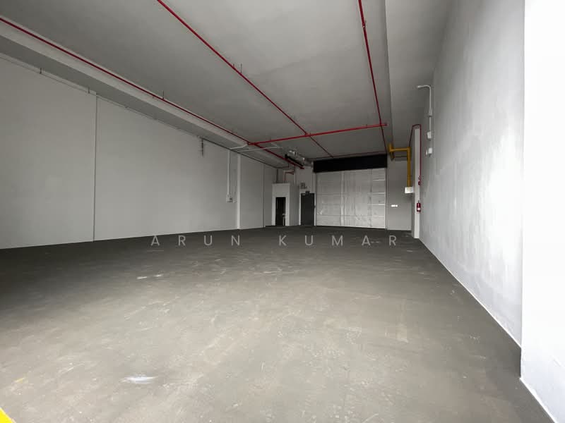 CT Foodchain, 200 Pandan Loop, 1,786 sqft, Factory / Workshop (B2) For Sale, by Arun Kumar, 500181509 - Interior - CommercialGuru.com.sg