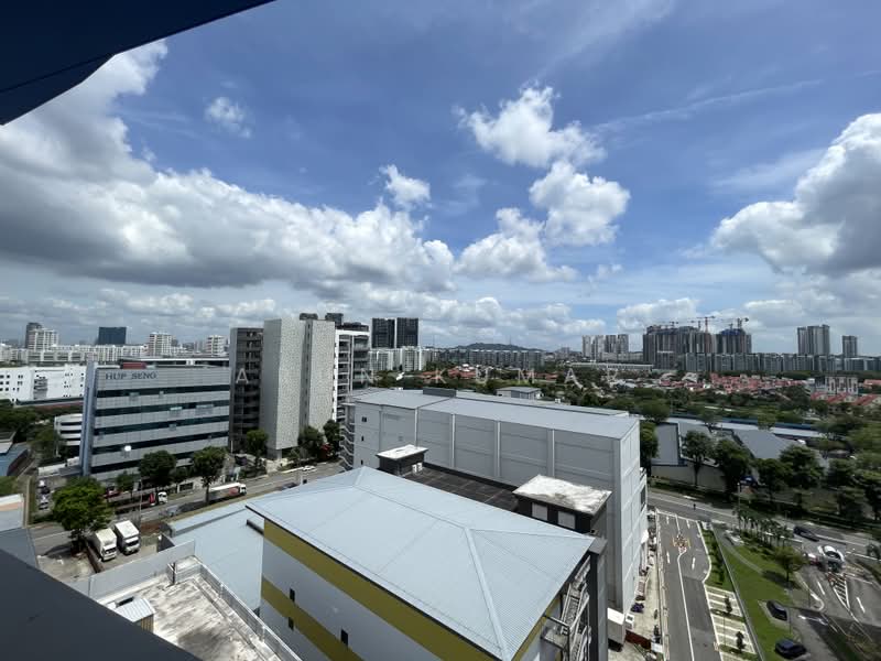 CT Foodchain, 200 Pandan Loop, 1,786 sqft, Factory / Workshop (B2) For Sale, by Arun Kumar, 500181509 - Exterior - CommercialGuru.com.sg