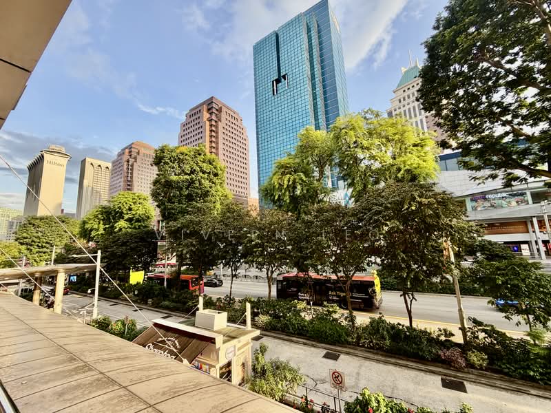ORCHARD PUB BAR KTV KARAOKE FOR TAKEOVER. LOW TAKEOVER FEE, ORCHARD ROAD, Orchard / River Valley, 463 sqft, Food & Beverage For Rent, by Viveen Leo, 500181510 - Exterior - CommercialGuru.com.sg