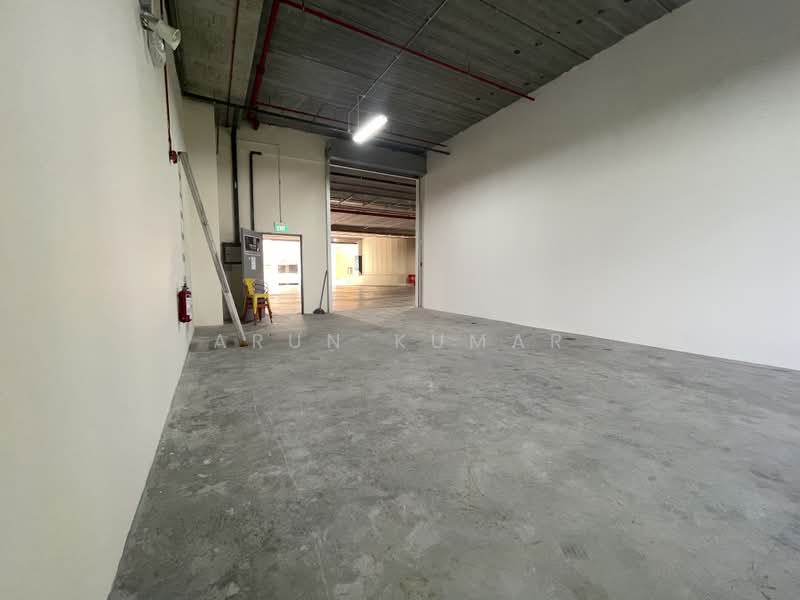 Stellar @ Tampines, 12 Tampines North Drive 4, 800 sqft, Factory / Workshop (B2) For Rent, by Arun Kumar, 500181512 - Interior - CommercialGuru.com.sg