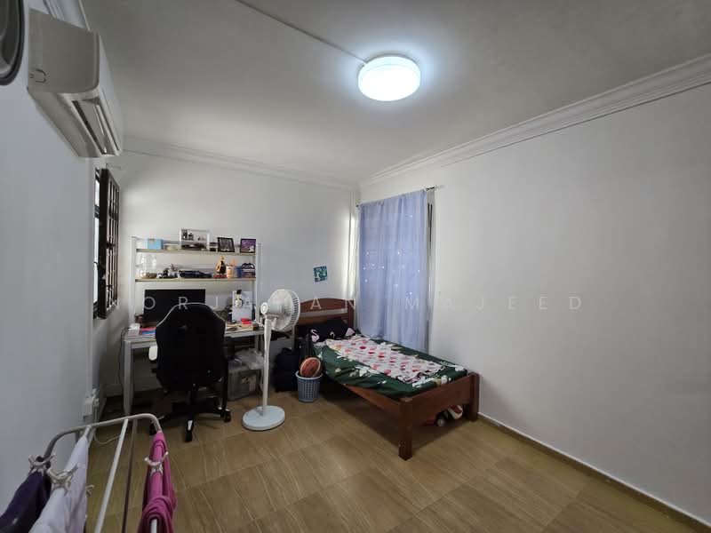 186D Rivervale Drive, 186D Rivervale Drive, 3 Bedrooms, 1,184 sqft, HDB Flat For Sale, by Norjahan Majeed, 500181513 - Bedroom - PropertyGuru.com.sg