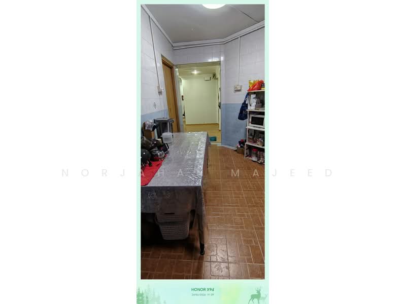 186D Rivervale Drive, 186D Rivervale Drive, 3 Bedrooms, 1,184 sqft, HDB Flat For Sale, by Norjahan Majeed, 500181513 - Kitchen - PropertyGuru.com.sg
