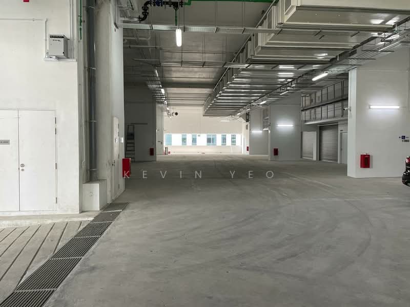 Inspace, 24 New Industrial Road, 2,454 sqft, Light Industrial (B1) For Sale, by Kevin Yeo, 500181515 - Interior - CommercialGuru.com.sg