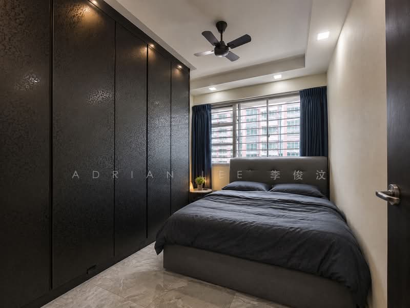 218A Boon Lay View, 218A Boon Lay Avenue, 4 Bedrooms, 1,302 sqft, HDB Flat For Sale, by Adrian Lee 李俊汶, 500181516 - Bedroom - PropertyGuru.com.sg