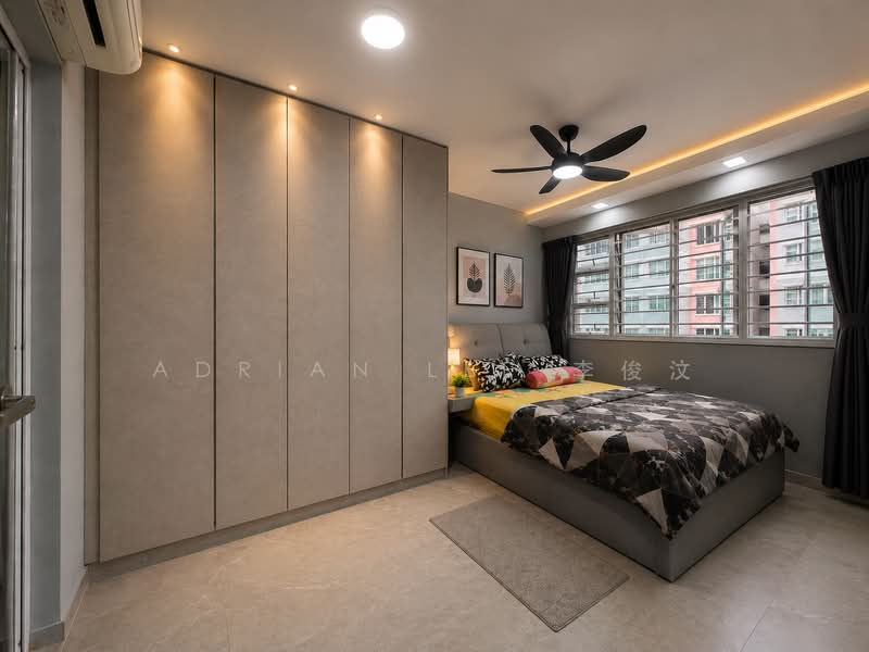 218A Boon Lay View, 218A Boon Lay Avenue, 4 Bedrooms, 1,302 sqft, HDB Flat For Sale, by Adrian Lee 李俊汶, 500181516 - Bedroom - PropertyGuru.com.sg