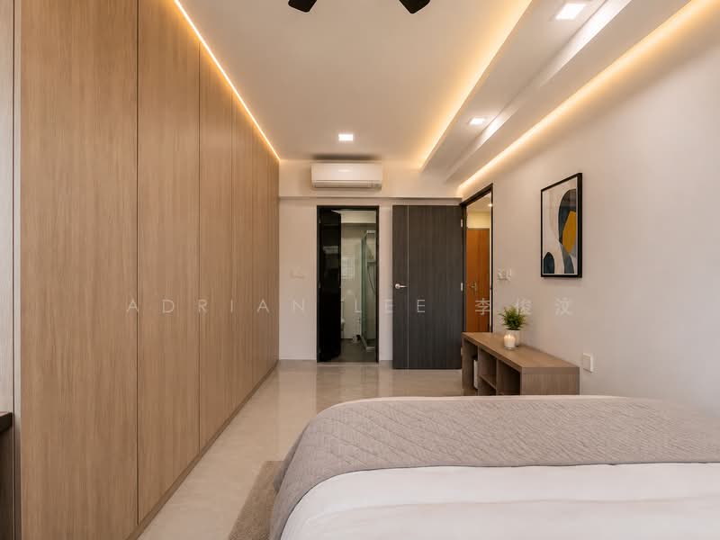 218A Boon Lay View, 218A Boon Lay Avenue, 4 Bedrooms, 1,302 sqft, HDB Flat For Sale, by Adrian Lee 李俊汶, 500181516 - Bedroom - PropertyGuru.com.sg