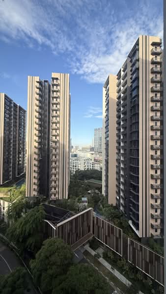 15 Farrer Park Road, 15 Farrer Park Road, Room Rental, 129 sqft, HDB Flat For Rent, by Li Chien, 500181519 - Exterior - PropertyGuru.com.sg