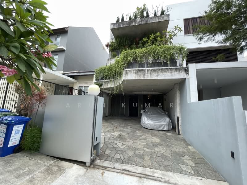 Jalan Tanjong, Jalan Tanjong, 4 Bedrooms, 6,000 sqft, Terraced House For Rent, by Arun Kumar, 500181523 - Exterior - PropertyGuru.com.sg