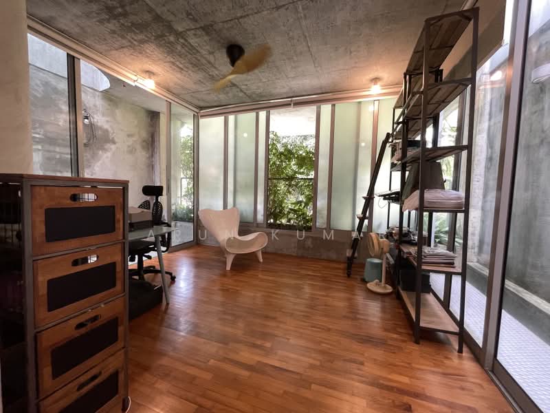 Jalan Tanjong, Jalan Tanjong, 4 Bedrooms, 6,000 sqft, Terraced House For Rent, by Arun Kumar, 500181523 - Study - PropertyGuru.com.sg