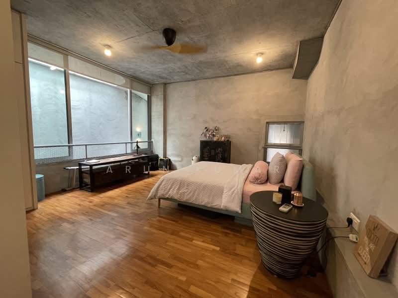 Jalan Tanjong, Jalan Tanjong, 4 Bedrooms, 6,000 sqft, Terraced House For Rent, by Arun Kumar, 500181523 - Bedroom - PropertyGuru.com.sg