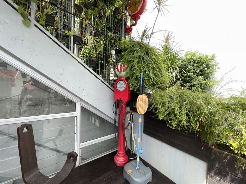 Jalan Tanjong, Jalan Tanjong, 4 Bedrooms, 6,000 sqft, Terraced House For Rent, by Arun Kumar, 500181523 - Exterior - PropertyGuru.com.sg