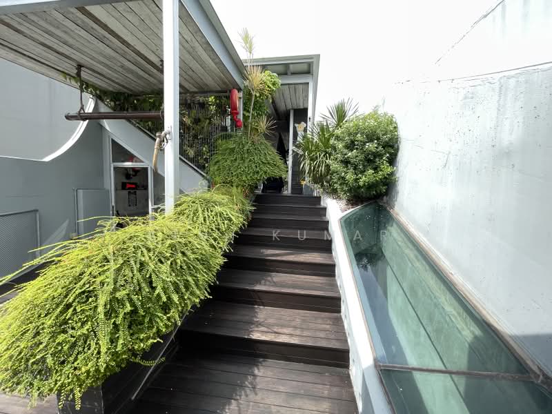 Jalan Tanjong, Jalan Tanjong, 4 Bedrooms, 6,000 sqft, Terraced House For Rent, by Arun Kumar, 500181523 - Exterior - PropertyGuru.com.sg