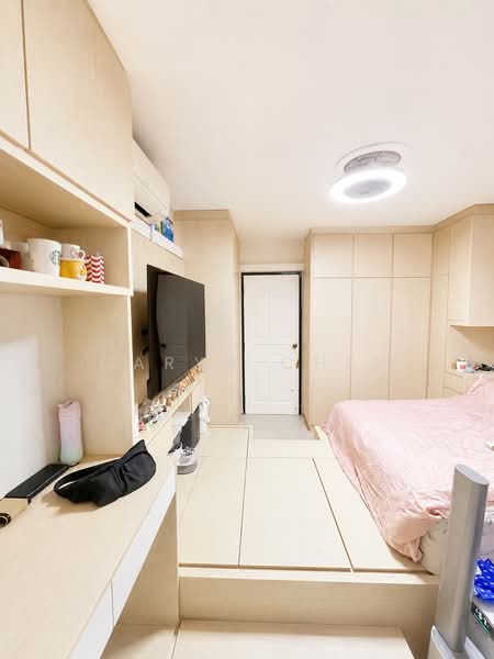 870 Tampines Street 83, 870 Tampines Street 83, 3 Bedrooms, 1,119 sqft, HDB Flat For Sale, by Caryn Chia, 500181524 - Bedroom - PropertyGuru.com.sg