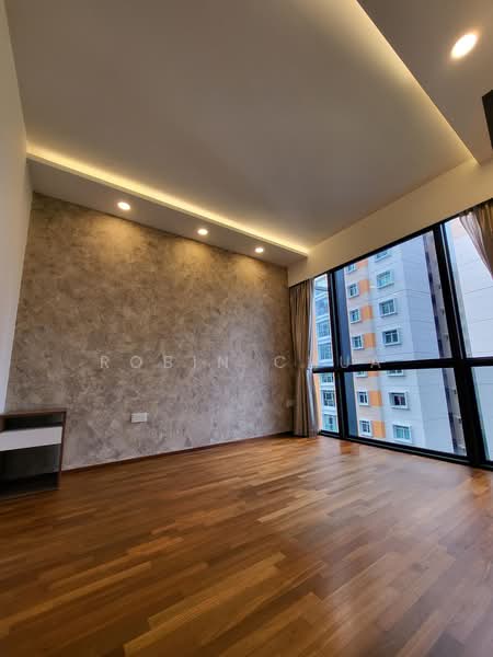 Parc Centros, 80 Punggol Central, 3 Bedrooms, 990 sqft, Condominium For Rent, by Robin Chua, 500181528 - Interior - PropertyGuru.com.sg