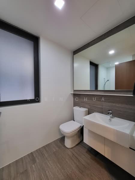 Parc Centros, 80 Punggol Central, 3 Bedrooms, 990 sqft, Condominium For Rent, by Robin Chua, 500181528 - Bathroom - PropertyGuru.com.sg