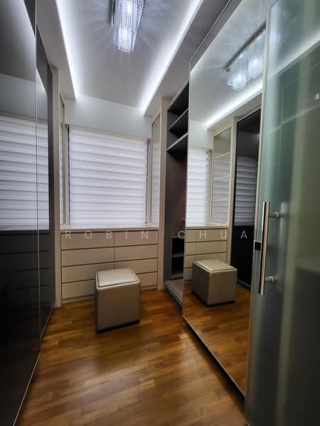Parc Centros, 80 Punggol Central, 3 Bedrooms, 990 sqft, Condominium For Rent, by Robin Chua, 500181528 - Interior - PropertyGuru.com.sg