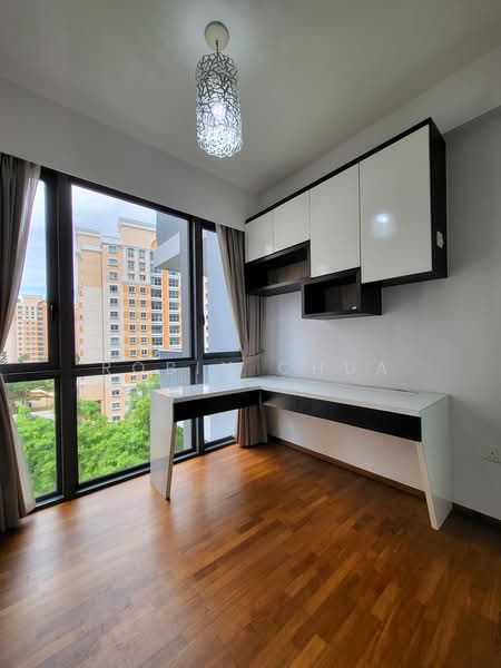Parc Centros, 80 Punggol Central, 3 Bedrooms, 990 sqft, Condominium For Rent, by Robin Chua, 500181528 - Study - PropertyGuru.com.sg