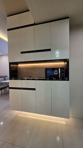 Parc Centros, 80 Punggol Central, 3 Bedrooms, 990 sqft, Condominium For Rent, by Robin Chua, 500181528 - Interior - PropertyGuru.com.sg