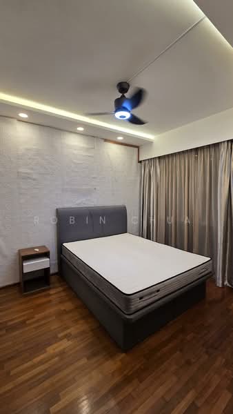 Parc Centros, 80 Punggol Central, 3 Bedrooms, 990 sqft, Condominium For Rent, by Robin Chua, 500181528 - Bedroom - PropertyGuru.com.sg