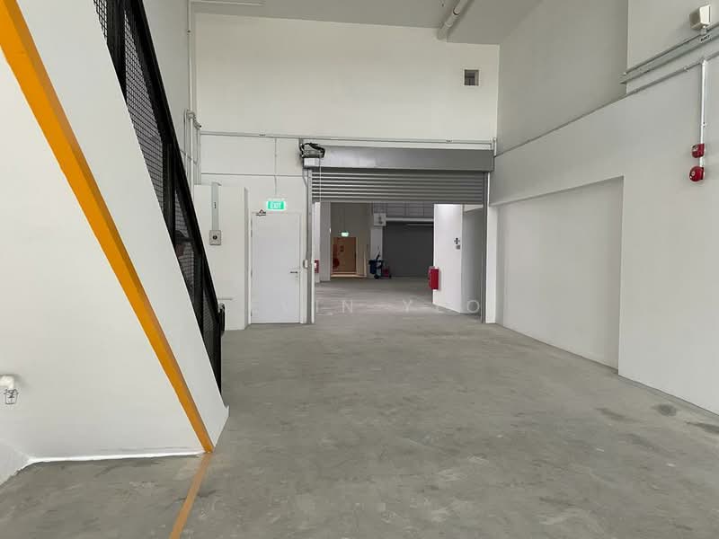 Inspace, 24 New Industrial Road, 4,908 sqft, Light Industrial (B1) For Sale, by Kevin Yeo, 500181530 - Interior - CommercialGuru.com.sg