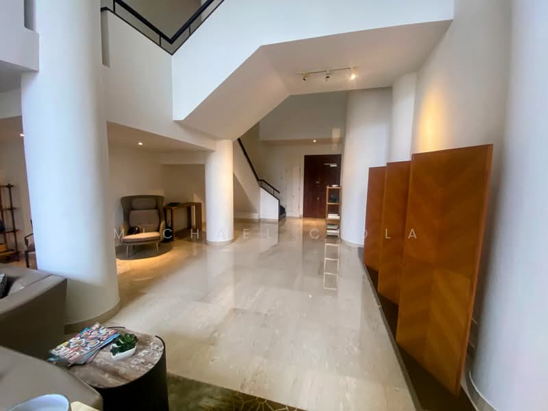 The Colonnade, 82 Grange Road, 3 Bedrooms, 3,617 sqft, Condominium For Rent, by Michael Ciola, 500181531 - Interior - PropertyGuru.com.sg