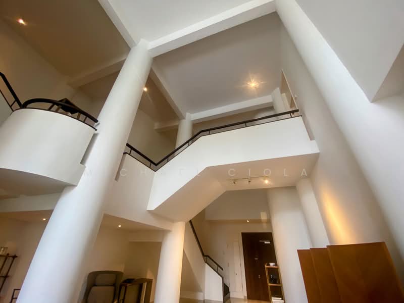 The Colonnade, 82 Grange Road, 3 Bedrooms, 3,617 sqft, Condominium For Rent, by Michael Ciola, 500181531 - Interior - PropertyGuru.com.sg