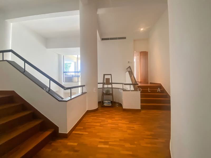 The Colonnade, 82 Grange Road, 3 Bedrooms, 3,617 sqft, Condominium For Rent, by Michael Ciola, 500181531 - Interior - PropertyGuru.com.sg