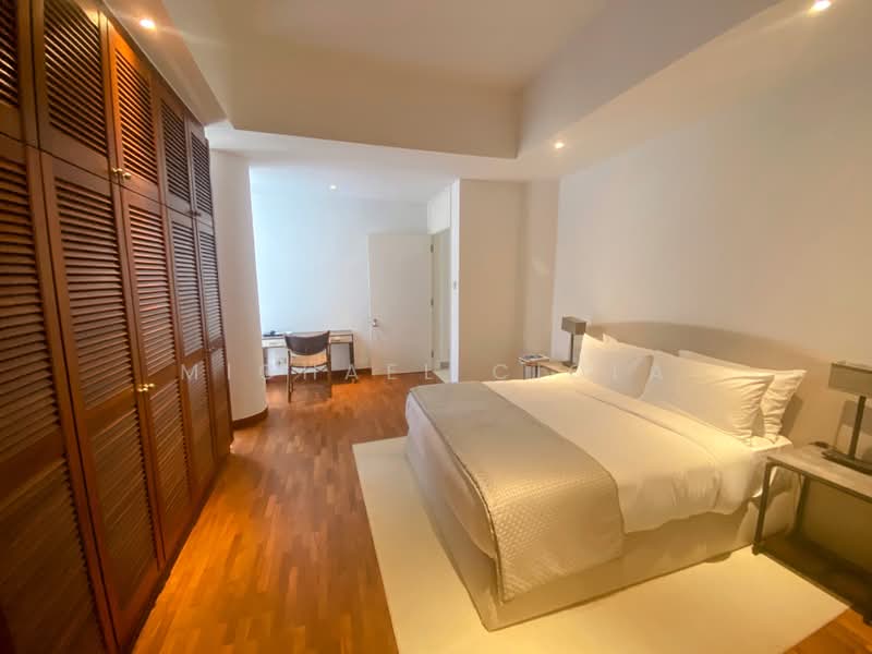 The Colonnade, 82 Grange Road, 3 Bedrooms, 3,617 sqft, Condominium For Rent, by Michael Ciola, 500181531 - Bedroom - PropertyGuru.com.sg