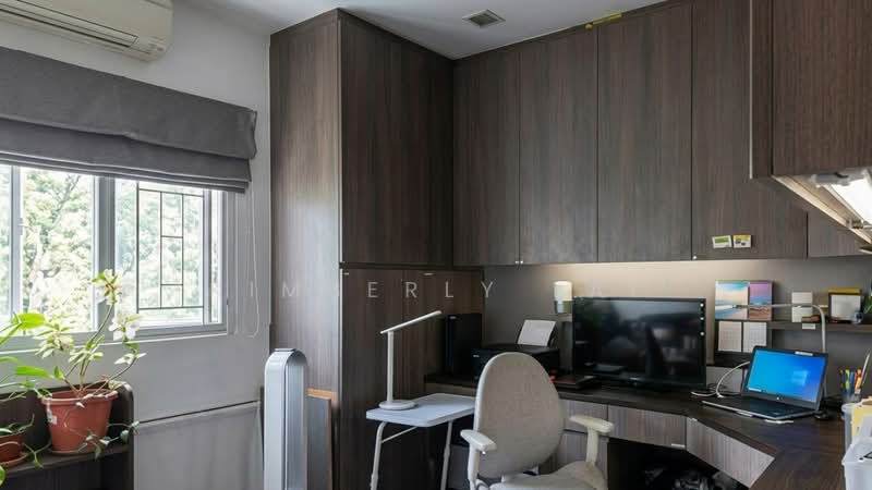 Grange Heights, 15 Saint Thomas Walk, 3 Bedrooms, 1,905 sqft, Apartment For Sale, by Kimberly Lai, 500181532 - Study - PropertyGuru.com.sg