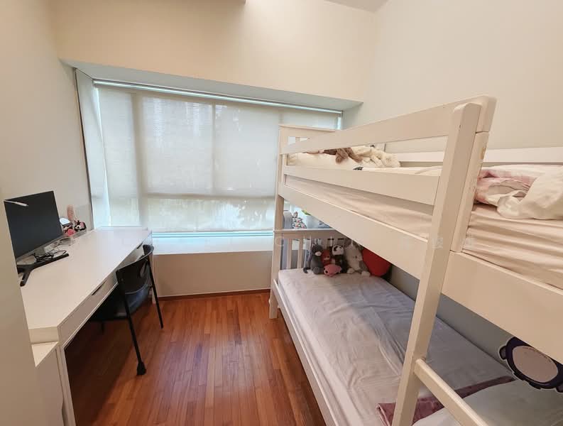 Botannia, 33 West Coast Park, 3 Bedrooms, 1,270 sqft, Condominium For Sale, by Michael Chin 陈俊雄, 500181534 - Bedroom - PropertyGuru.com.sg