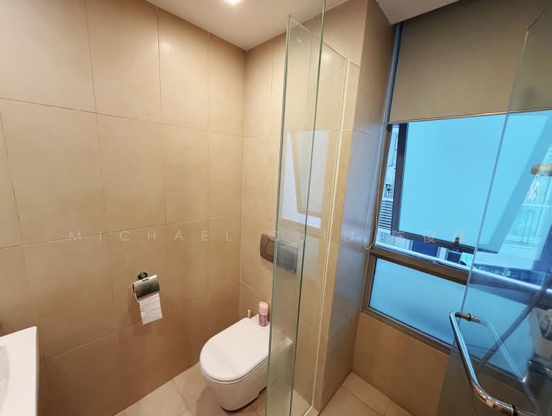 Botannia, 33 West Coast Park, 3 Bedrooms, 1,270 sqft, Condominium For Sale, by Michael Chin 陈俊雄, 500181534 - Bathroom - PropertyGuru.com.sg