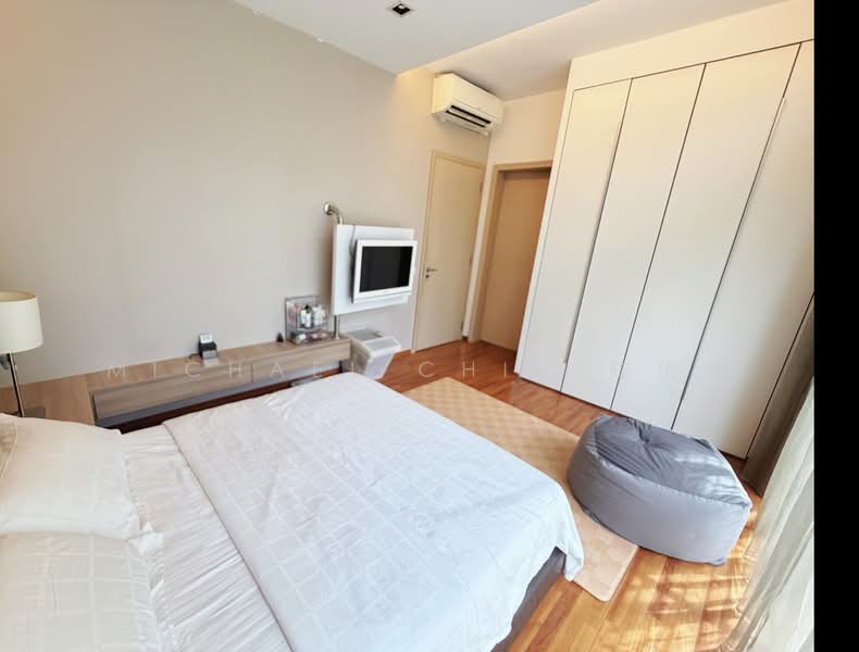 Botannia, 33 West Coast Park, 3 Bedrooms, 1,270 sqft, Condominium For Sale, by Michael Chin 陈俊雄, 500181534 - Bedroom - PropertyGuru.com.sg