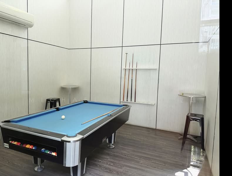 Botannia, 33 West Coast Park, 3 Bedrooms, 1,270 sqft, Condominium For Sale, by Michael Chin 陈俊雄, 500181534 - Interior - PropertyGuru.com.sg