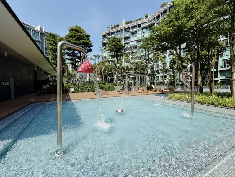 Botannia, 33 West Coast Park, 3 Bedrooms, 1,270 sqft, Condominium For Sale, by Michael Chin 陈俊雄, 500181534 - Exterior - PropertyGuru.com.sg