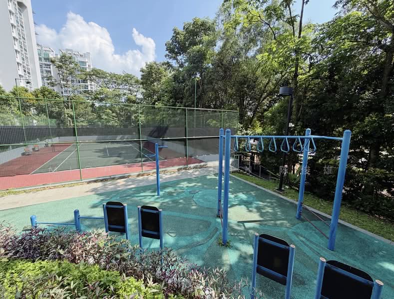 Botannia, 33 West Coast Park, 3 Bedrooms, 1,270 sqft, Condominium For Sale, by Michael Chin 陈俊雄, 500181534 - Exterior - PropertyGuru.com.sg