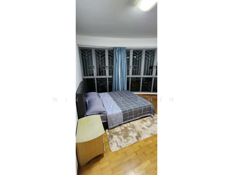 The Madeira, 50 Bukit Batok Street 31, 5 Bedrooms, 1,355 sqft, Condominium For Rent, by Winston Shen, 500181535 - Bedroom - PropertyGuru.com.sg