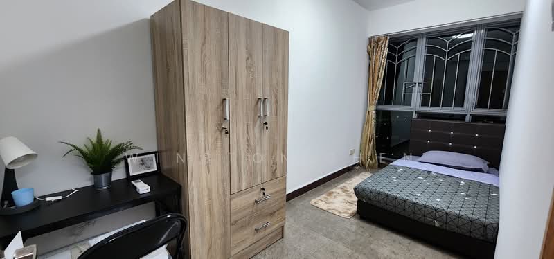 The Madeira, 50 Bukit Batok Street 31, 5 Bedrooms, 1,355 sqft, Condominium For Rent, by Winston Shen, 500181535 - Bedroom - PropertyGuru.com.sg