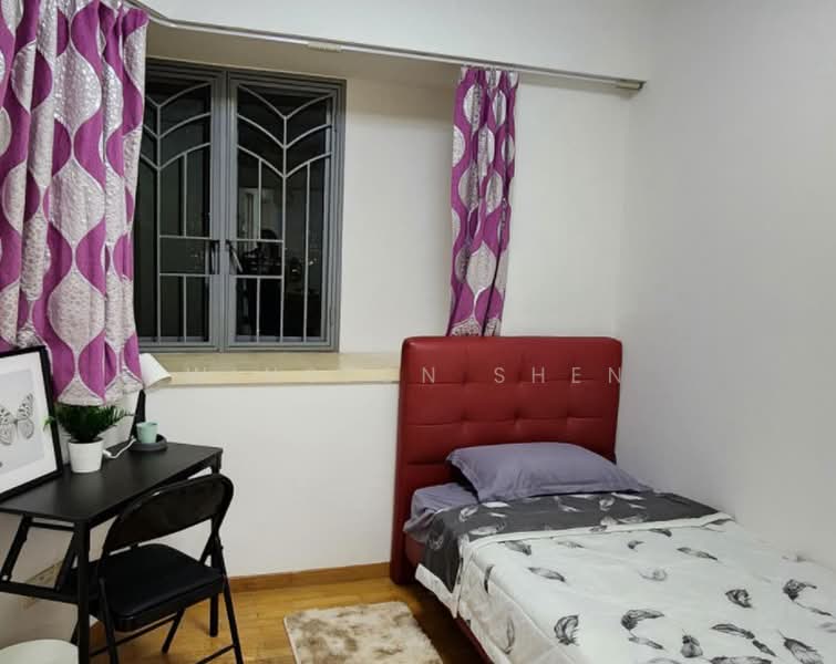 The Madeira, 50 Bukit Batok Street 31, 5 Bedrooms, 1,355 sqft, Condominium For Rent, by Winston Shen, 500181535 - Bedroom - PropertyGuru.com.sg