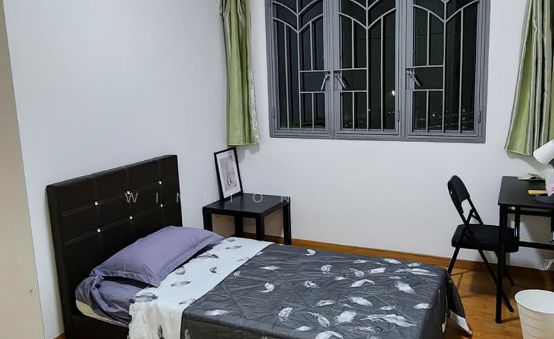 The Madeira, 50 Bukit Batok Street 31, 5 Bedrooms, 1,355 sqft, Condominium For Rent, by Winston Shen, 500181535 - Bedroom - PropertyGuru.com.sg