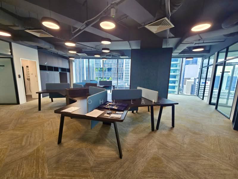Plus, 20 Cecil Street, Boat Quay / Raffles Place / Marina, 2,271 sqft, Office For Sale, by John Lai, 500181539 - Interior - CommercialGuru.com.sg