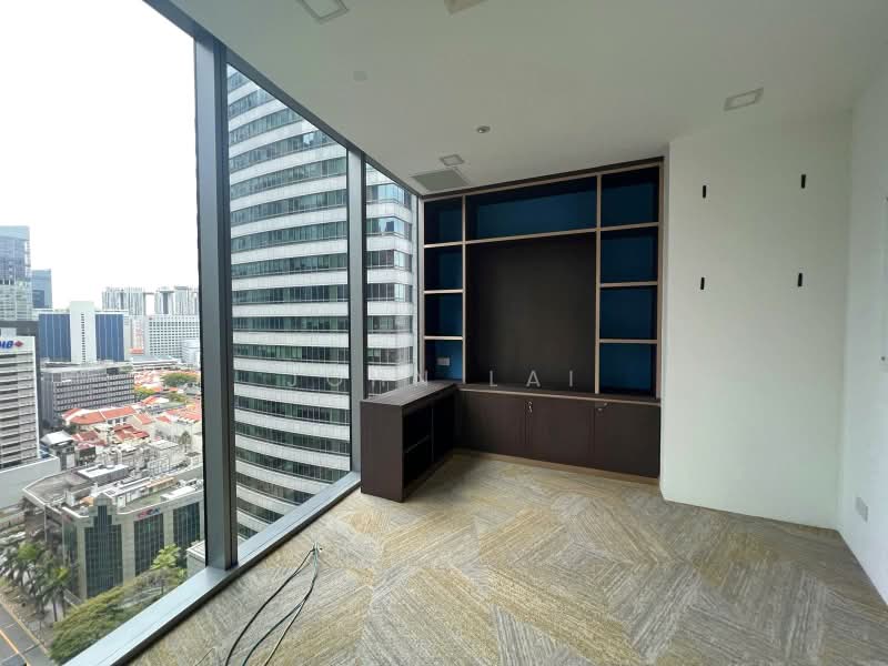 Plus, 20 Cecil Street, Boat Quay / Raffles Place / Marina, 2,271 sqft, Office For Sale, by John Lai, 500181539 - View - CommercialGuru.com.sg