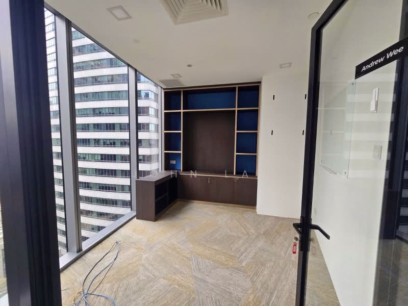 Plus, 20 Cecil Street, Boat Quay / Raffles Place / Marina, 2,271 sqft, Office For Sale, by John Lai, 500181539 - Interior - CommercialGuru.com.sg